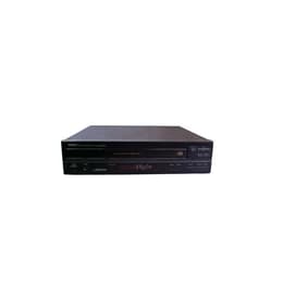 Denon DCM-360 CD Player