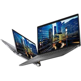 Dell Latitude 7410 2-in-1 14-inch (2020) - Core i7 - Gen 10 (U) - 16GB - SSD 256 GB QWERTY - English