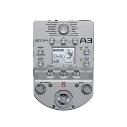 Zoom A3 Audio accessories