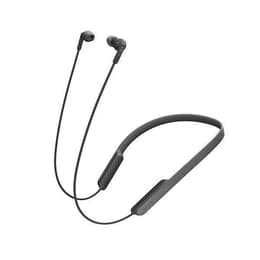 Sony MDR-XB70BT Earbud Noise-Cancelling Bluetooth Earphones - Black