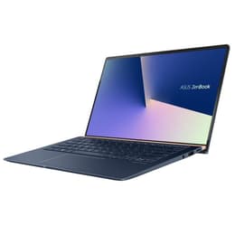 Asus ZenBook UX433FA 14-inch (2018) - Core i5-8265U - 8GB - SSD 256 GB QWERTY - English