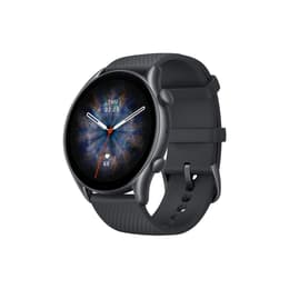 Smart Watch Amazfit HR GPS GTR3 Pro - Black