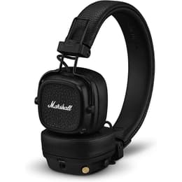 Marshall Major V noise-Cancelling wireless Headphones - Black