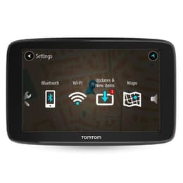 Tomtom Go Basic 6 GPS