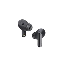 LG TONE Free DFP8 Earbud Noise-Cancelling Bluetooth Earphones - Black