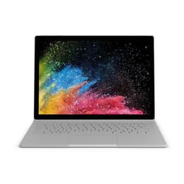 Microsoft Surface Book 2 13-inch Core i7-8650U - SSD 512 GB - 16GB QWERTZ - German