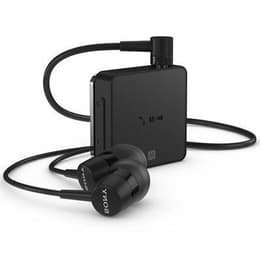 Sony SBH24 Bluetooth Earphones - Black