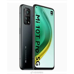 Xiaomi Mi 10T Pro 5G 256GB - Black - Unlocked