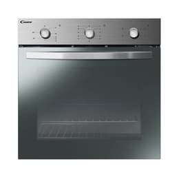 Natural convection Candy FCS502XE Oven