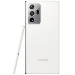 Galaxy Note20 Ultra 5G 128GB - White - Unlocked