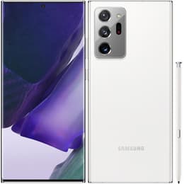 Galaxy Note20 Ultra 5G 128GB - White - Unlocked