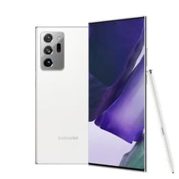 Galaxy Note20 Ultra 5G 128GB - White - Unlocked