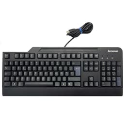 Lenovo Keyboard QWERTY Italian 00XH585