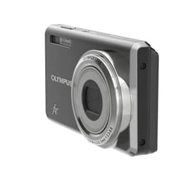 Compact X-920 - Silver +