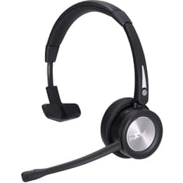 Proxtend PX-HSBT101 noise-Cancelling wireless Headphones with microphone - Black