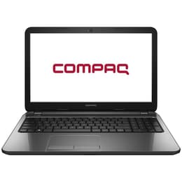 HP Compaq 15-H050NF 15-inch (2014) - E1-2100 - 4GB - HDD 500 GB AZERTY - French