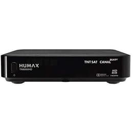 Humax Tn8000hd TV accessories