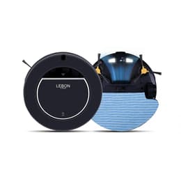 Maxime Lebon E-Smart Vacuum cleaner