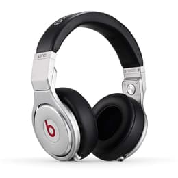 Beats By Dr. Dre Pro noise-Cancelling wired Headphones with microphone - Grey/Black