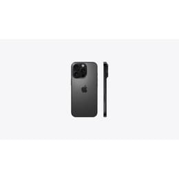 iPhone 16 Pro 512GB - Black Titanium - Unlocked