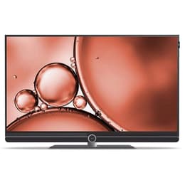 Loewe Bild 2.49 49.0000" 3840x2160 Ultra HD 4K LED Smart TV