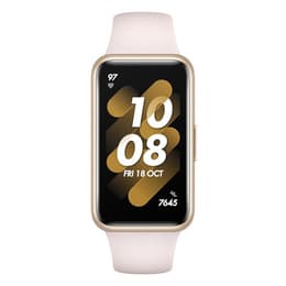 Huawei Smart Watch Smart Band 7 HR GPS - Pink