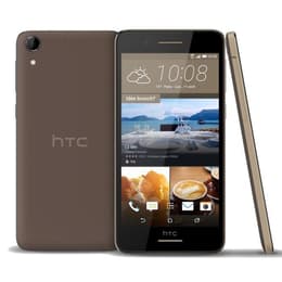 HTC Desire 728 16GB - Brown - Unlocked