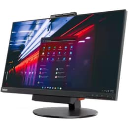 Lenovo ThinkCentre TIO 24 24"-inch Core i7 3.6 GHz - SSD 1 TB - 32GB Without keyboard
