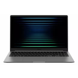 Samsung Galaxy Book 5 15-inch (2025) - Core Ultra 5 225U - 8GB - SSD 512 GB AZERTY - French