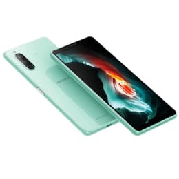 Sony Xperia 10 II 64GB - Green - Unlocked