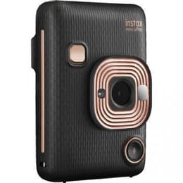 Instant Instax Mini LiPlay - Black + Fujifilm Fujifilm 28 mm f/2 f/2