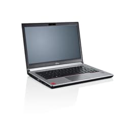 Fujitsu LifeBook E746 14-inch (2015) - Core i5-6300U - 8GB - SSD 256 GB AZERTY - French