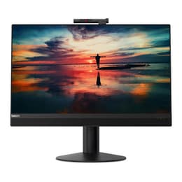 Lenovo ThinkCentre M920z 24"-inch Core i5 3 GHz - SSD 256 GB - 8GB Without keyboard