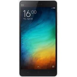 Xiaomi Mi 4i 16GB - White - Unlocked