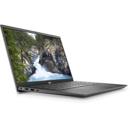 Dell Vostro 5402 14-inch (2021) - Core i5 - Gen 11 (G) - 8GB - SSD 256 GB QWERTY - English