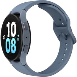 Samsung Smart Watch Galaxy Watch 5 4G HR GPS - Blue