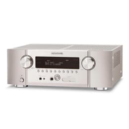 Marantz SR6004 Sound Amplifiers