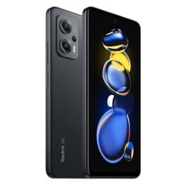 Xiaomi Redmi Note 11T pro 256GB - Black - Unlocked