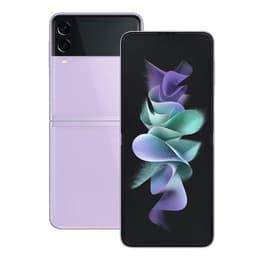 Galaxy Z Flip4 512GB - Dark Purple - Unlocked