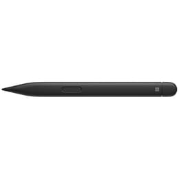 Microsoft Keyboard AZERTY French Wireless Backlit Keyboard Surface Pro X / 8 / 9 Signature Keyboard + Slim Pen