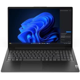 Lenovo V15 G5 IRL 16-inch (2023) - Core i5 - Gen 13 (H) - 8GB - SSD 512 GB QWERTY - Spanish