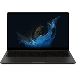Samsung Galaxy Book2 15-inch () - Core i7 - Gen 12 (U) - 16GB - HDD 512 GB QWERTY - Dutch