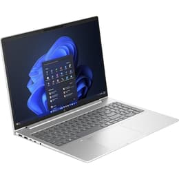 HP EliteBook 660 G11 16-inch (2025) - Core Ultra 5 135H - 32GB - SSD 256 GB AZERTY - French