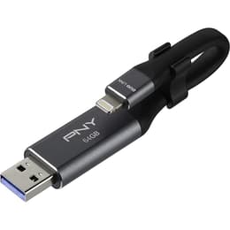 Pny Lightning Duo Link USB key