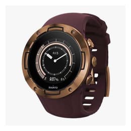 Suunto Smart Watch 5 HR GPS - Bronze