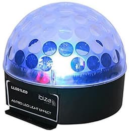 Ibiza Light ASTRO 1 LL081LED Lighting