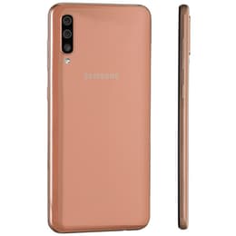 Galaxy A50