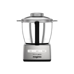 Blenders Magimix CS 6200 XL L - Silver