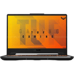 Asus TUF Gaming F15 FX506LH-HN129T 15"-inch - Core i7 - Gen 10 (H) - 16GB - SSD 512 GBGB NVIDIA GeForce GTX 1650 QWERTY - English