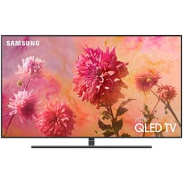 Samsung QE65Q9F 65" 3840 x 2160 Ultra HD 4K LCD Smart TV